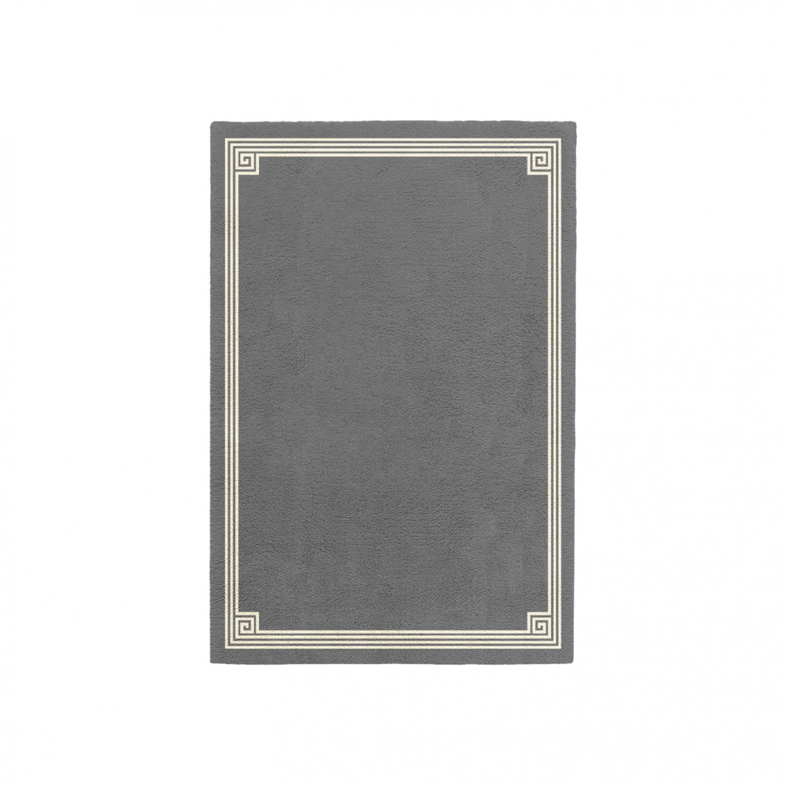 MIRAGE CHARCOAL GRAY AREA RUG MIRAGE CHARCOAL GRAY AREA RUG