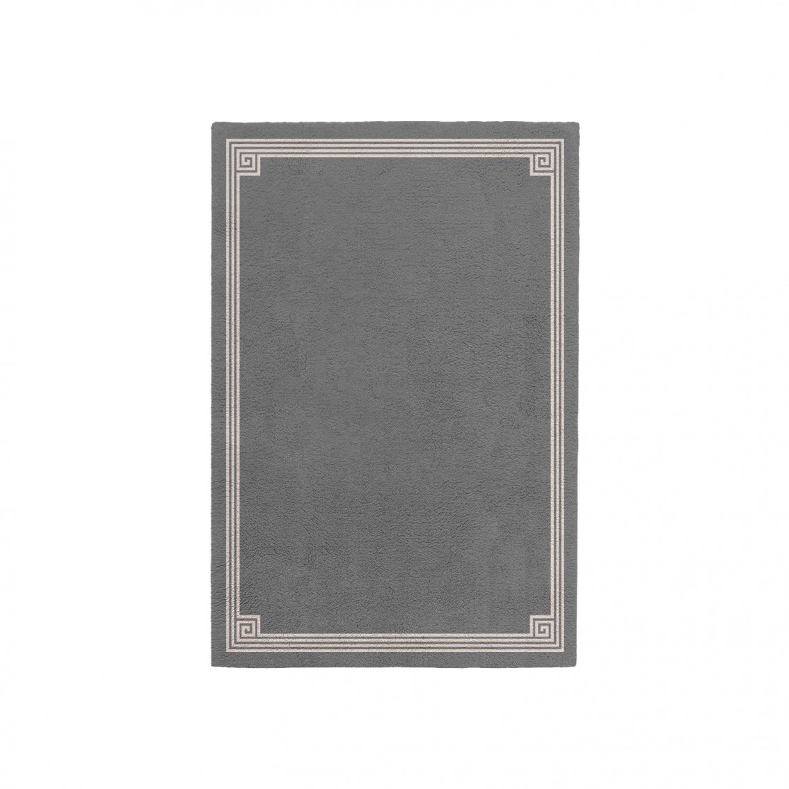 MIRAGE CHARCOAL GRAY AREA RUG MIRAGE CHARCOAL GRAY AREA RUG