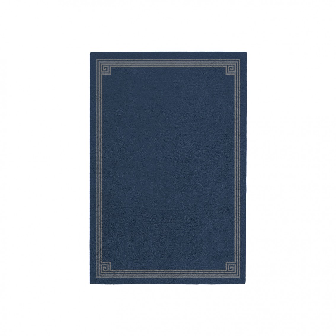 MIRAGE DENIM BLUE AREA RUG
