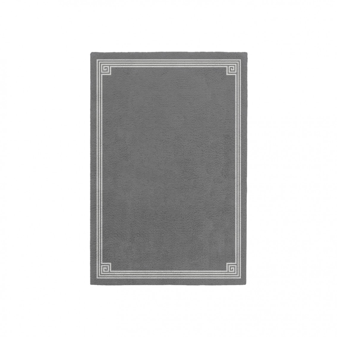 MIRAGE CHARCOAL GRAY AREA RUG MIRAGE CHARCOAL GRAY AREA RUG