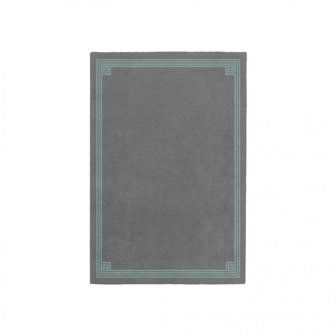 MIRAGE CHARCOAL GRAY AREA RUG MIRAGE CHARCOAL GRAY AREA RUG