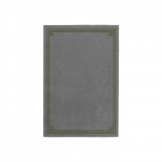 MIRAGE CHARCOAL GRAY AREA RUG MIRAGE CHARCOAL GRAY AREA RUG