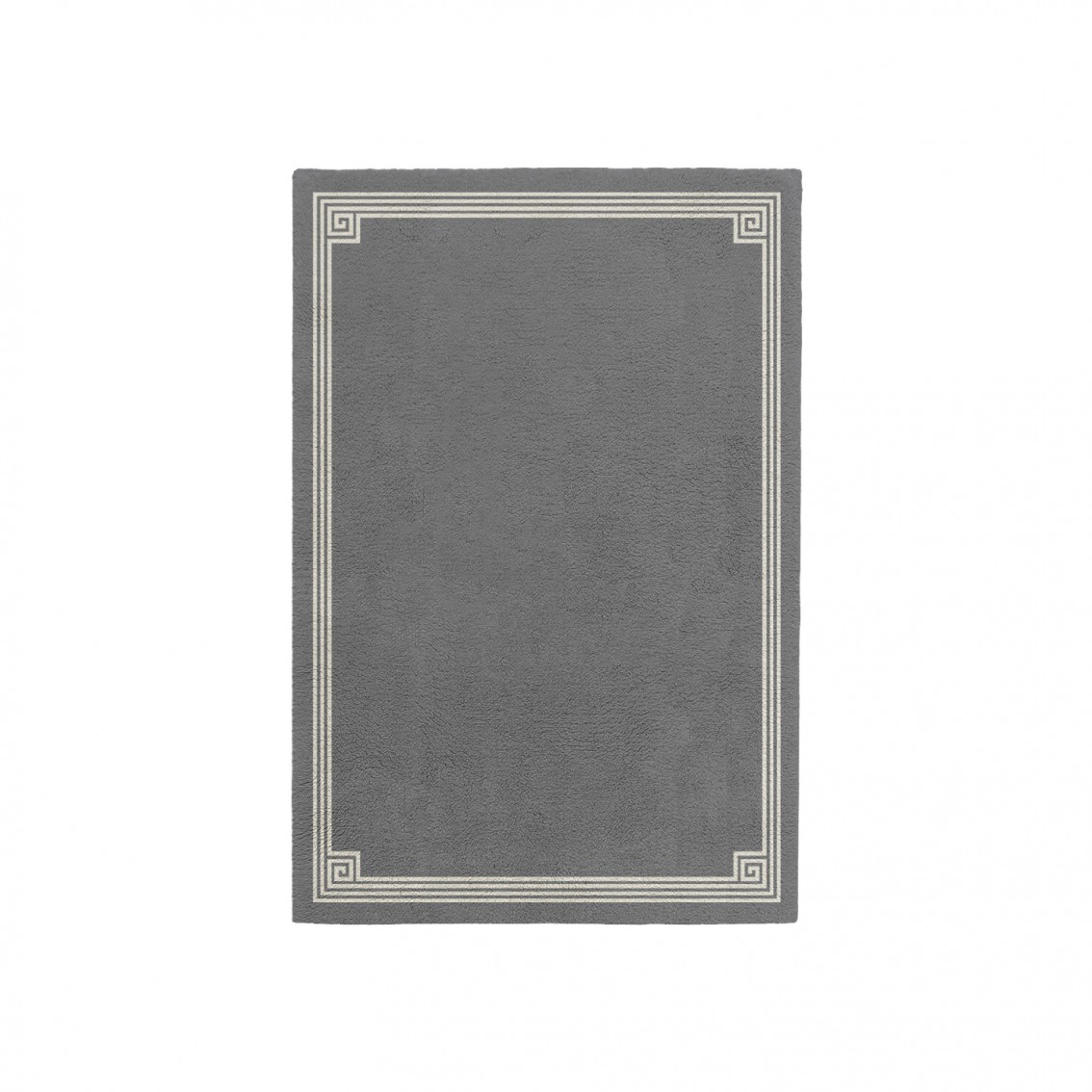 MIRAGE CHARCOAL GRAY AREA RUG MIRAGE CHARCOAL GRAY AREA RUG