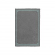 MIRAGE CHARCOAL GRAY AREA RUG MIRAGE CHARCOAL GRAY AREA RUG
