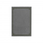 MIRAGE CHARCOAL GRAY AREA RUG MIRAGE CHARCOAL GRAY AREA RUG