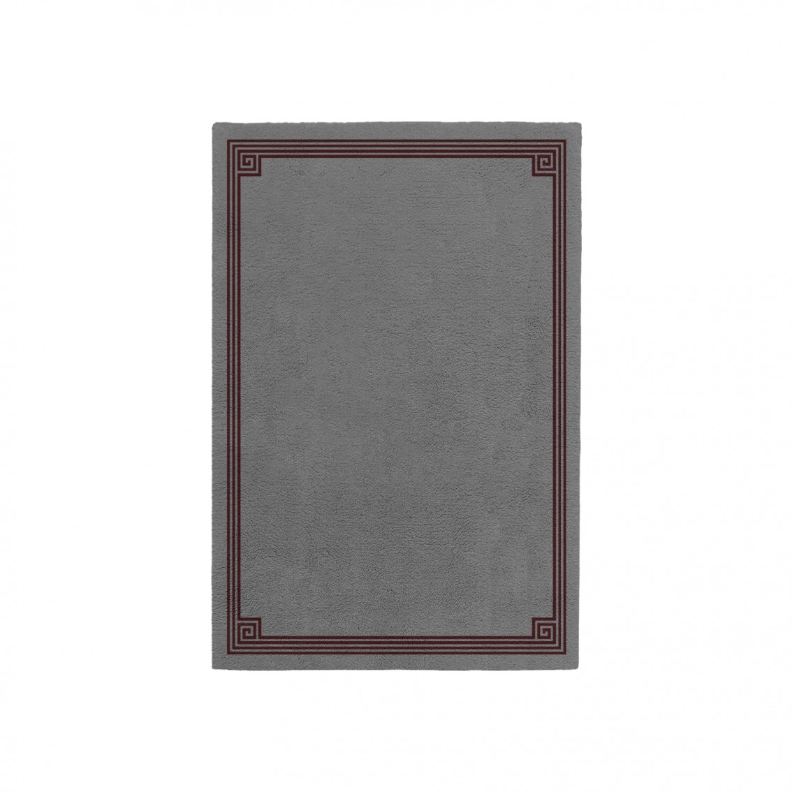 MIRAGE CHARCOAL GRAY AREA RUG MIRAGE CHARCOAL GRAY AREA RUG