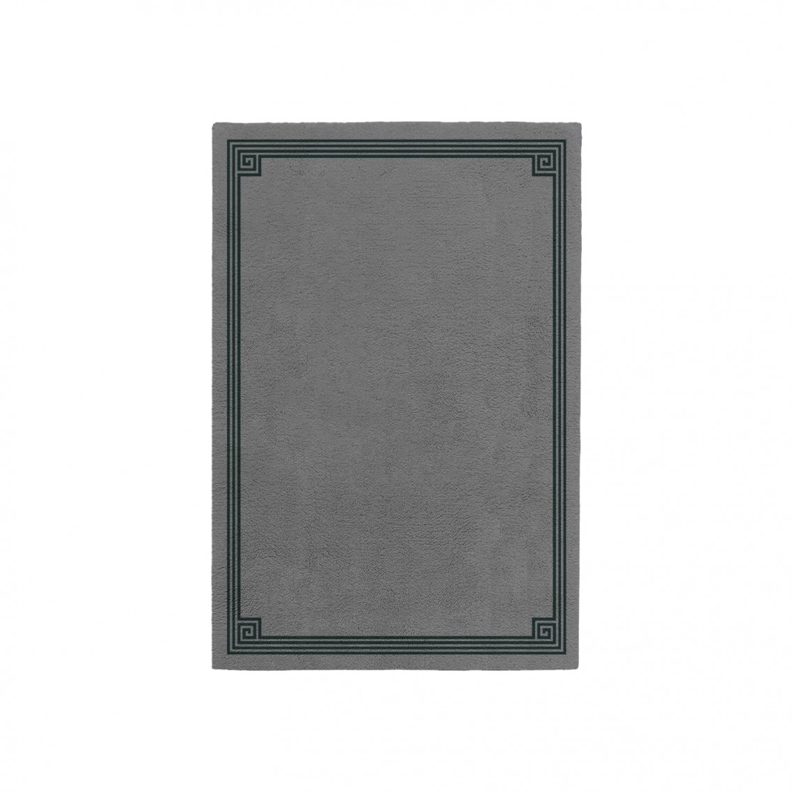 MIRAGE CHARCOAL GRAY AREA RUG MIRAGE CHARCOAL GRAY AREA RUG
