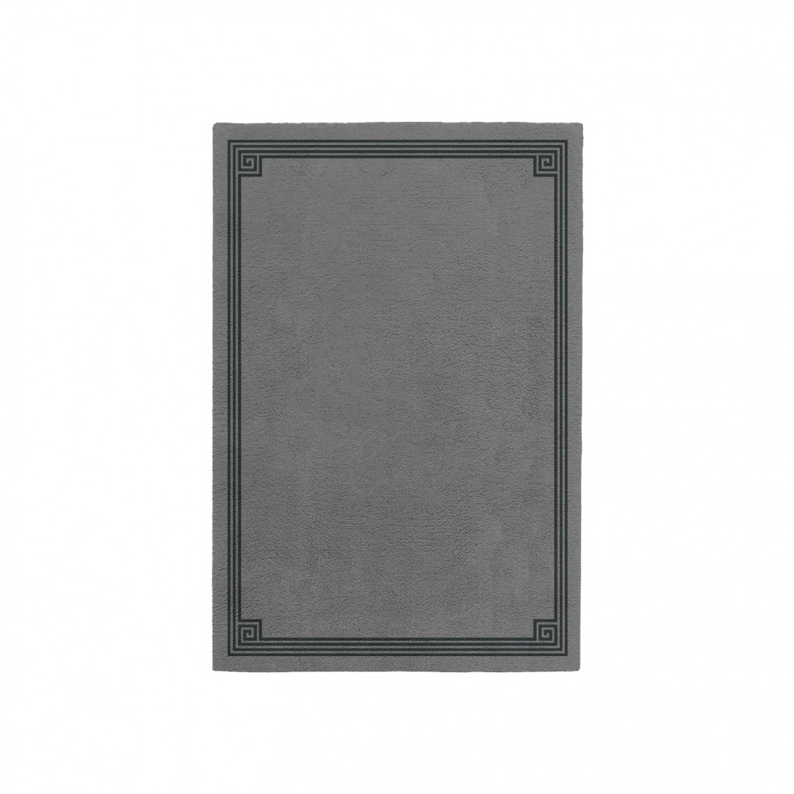 MIRAGE CHARCOAL GRAY AREA RUG MIRAGE CHARCOAL GRAY AREA RUG