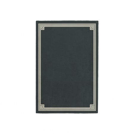 MIRAGE GRAPHITE AREA RUG MIRAGE GRAPHITE AREA RUG