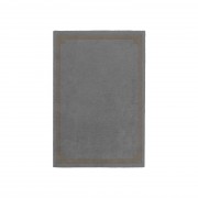 MIRAGE CHARCOAL GRAY AREA RUG MIRAGE CHARCOAL GRAY AREA RUG