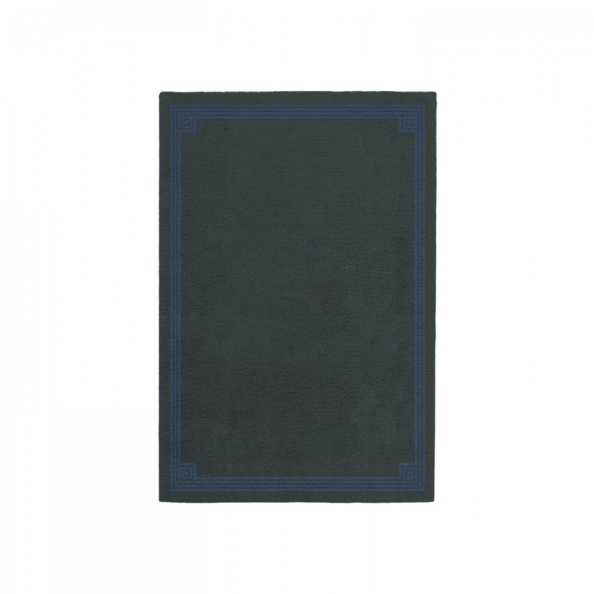 MIRAGE GRAPHITE AREA RUG