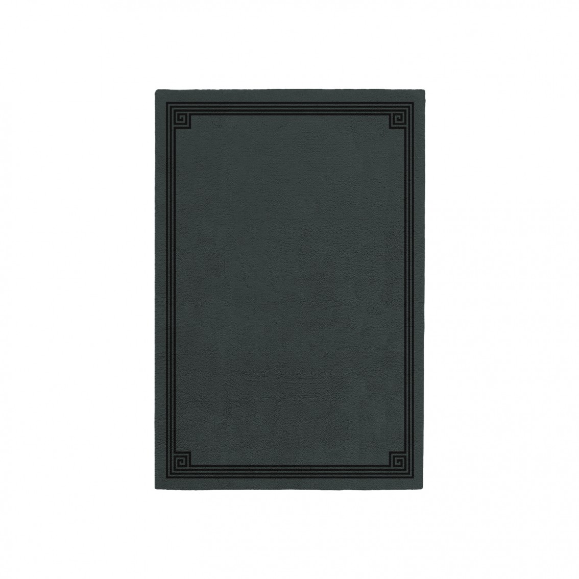 MIRAGE GRAPHITE AREA RUG MIRAGE GRAPHITE AREA RUG
