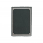 MIRAGE GRAPHITE AREA RUG MIRAGE GRAPHITE AREA RUG