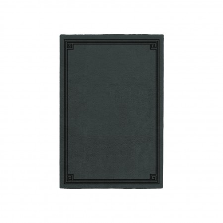 MIRAGE GRAPHITE AREA RUG MIRAGE GRAPHITE AREA RUG