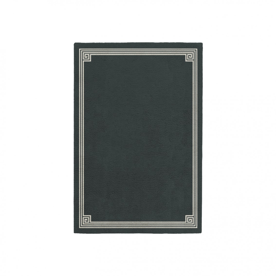 MIRAGE GRAPHITE AREA RUG MIRAGE GRAPHITE AREA RUG