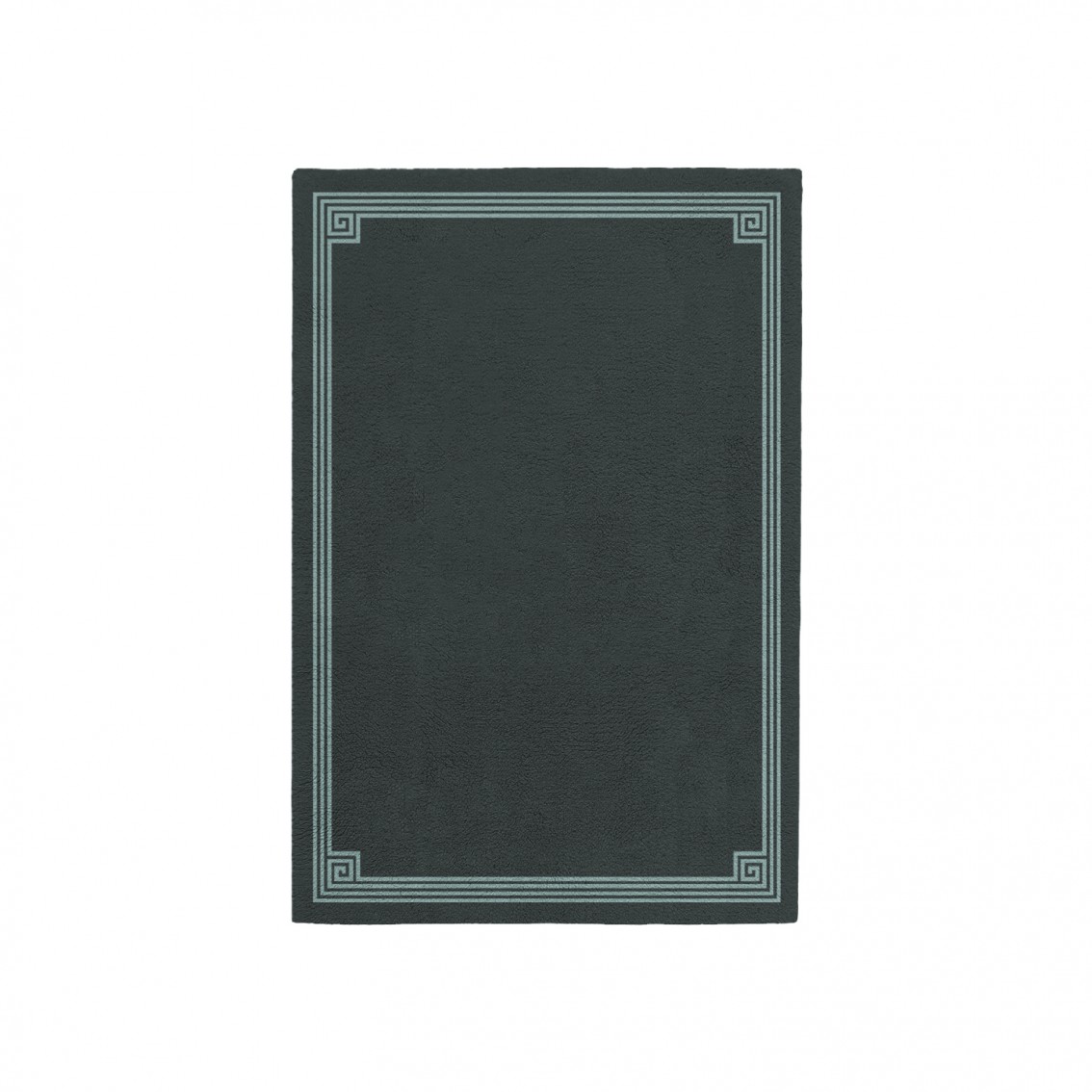 MIRAGE GRAPHITE AREA RUG MIRAGE GRAPHITE AREA RUG