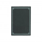 MIRAGE GRAPHITE AREA RUG MIRAGE GRAPHITE AREA RUG