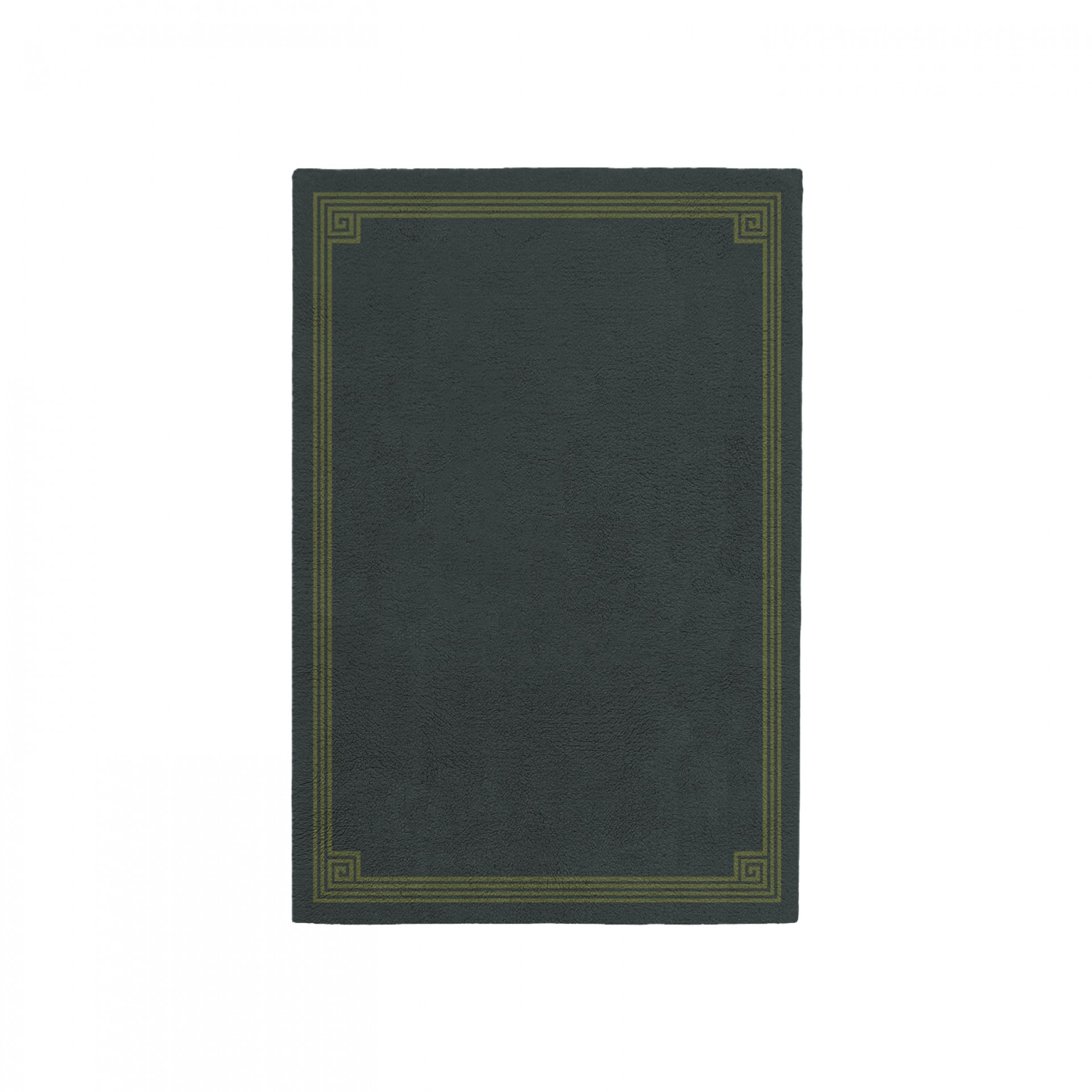 MIRAGE GRAPHITE AREA RUG