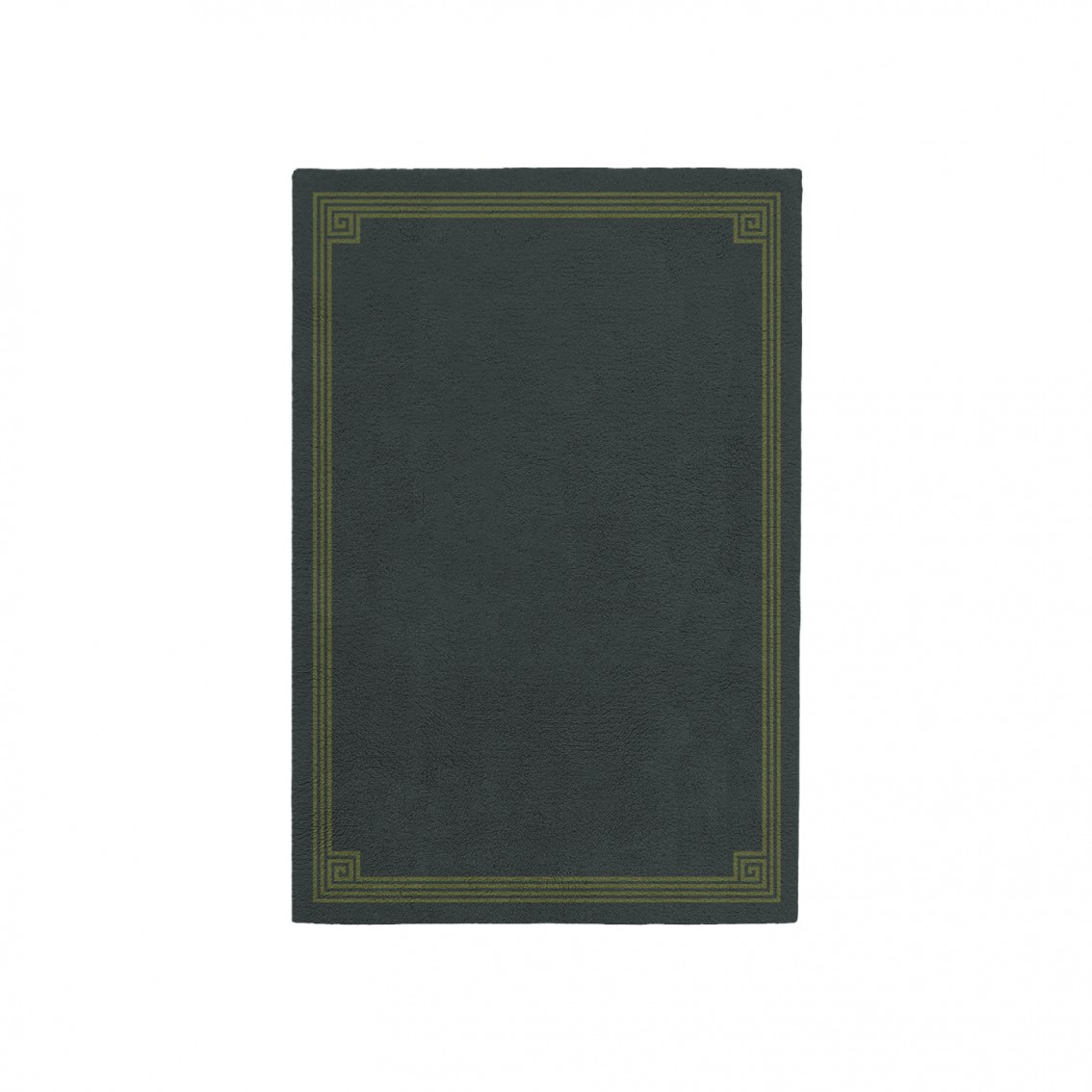 MIRAGE GRAPHITE AREA RUG
