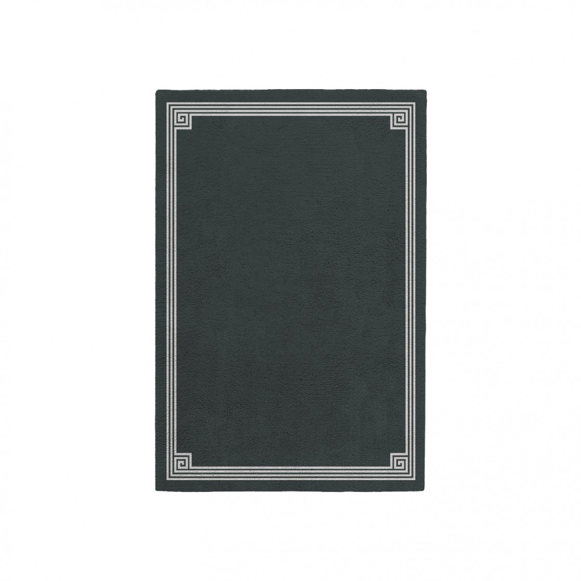 MIRAGE GRAPHITE AREA RUG MIRAGE GRAPHITE AREA RUG