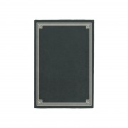 MIRAGE GRAPHITE AREA RUG MIRAGE GRAPHITE AREA RUG