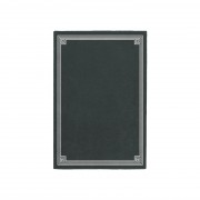 MIRAGE GRAPHITE AREA RUG MIRAGE GRAPHITE AREA RUG