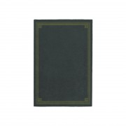 MIRAGE GRAPHITE AREA RUG