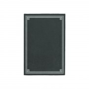MIRAGE GRAPHITE AREA RUG MIRAGE GRAPHITE AREA RUG