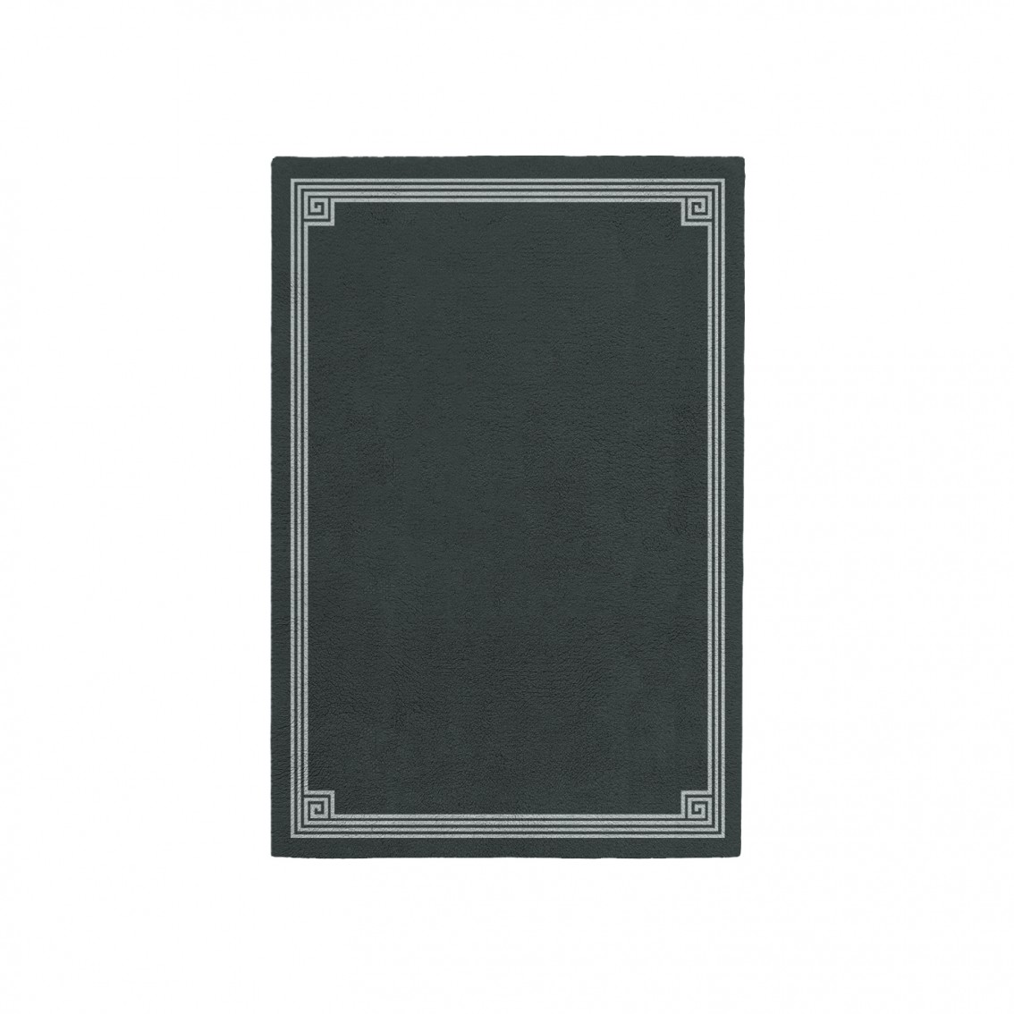 MIRAGE GRAPHITE AREA RUG MIRAGE GRAPHITE AREA RUG