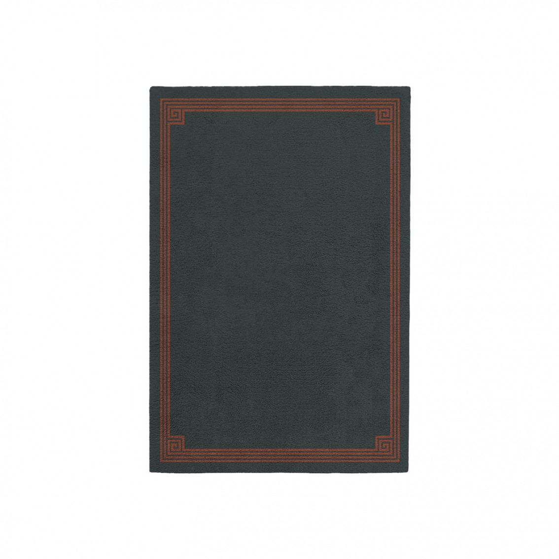 MIRAGE GRAPHITE AREA RUG