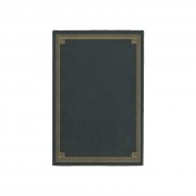 MIRAGE GRAPHITE AREA RUG MIRAGE GRAPHITE AREA RUG