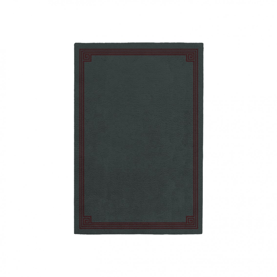 MIRAGE GRAPHITE AREA RUG MIRAGE GRAPHITE AREA RUG