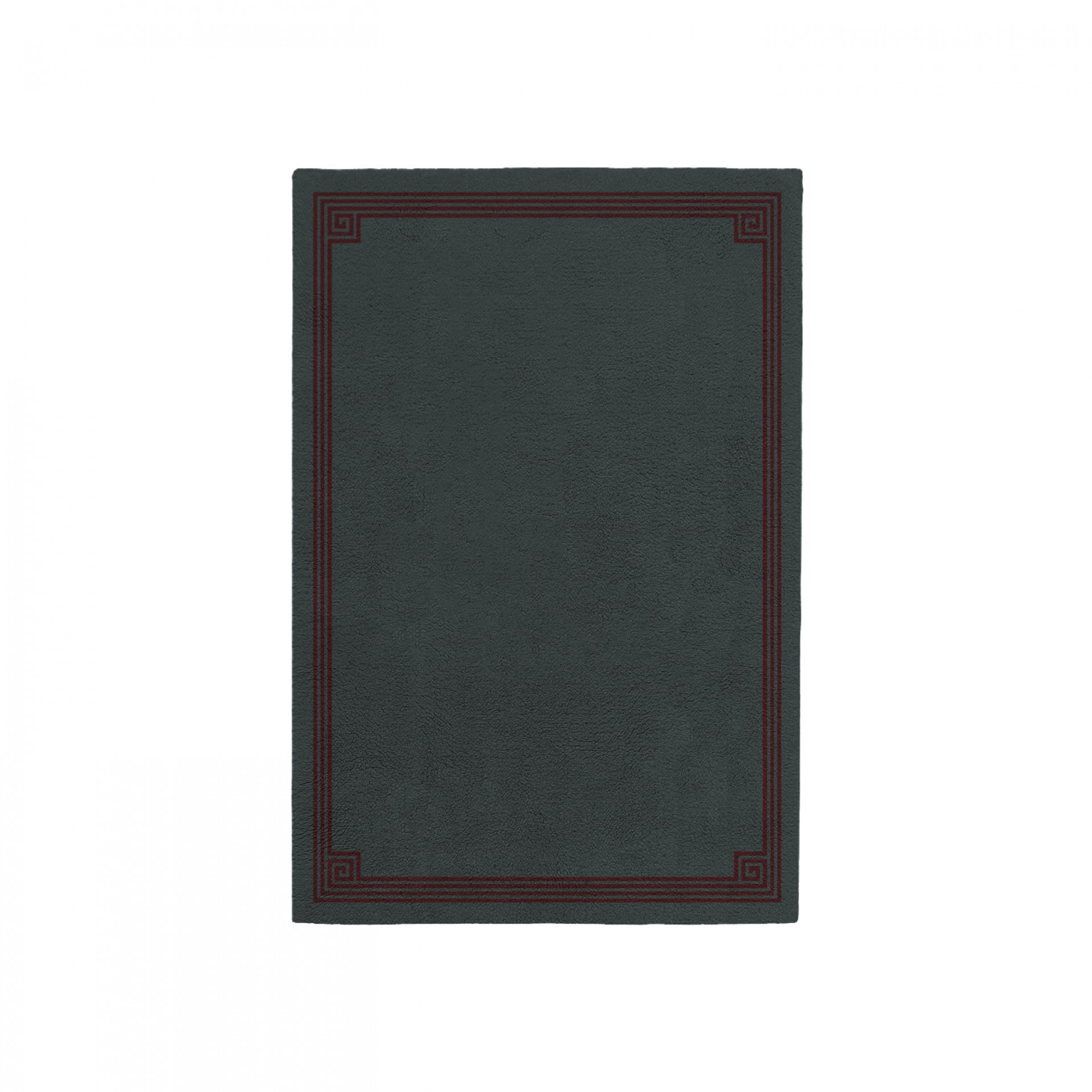 MIRAGE GRAPHITE AREA RUG