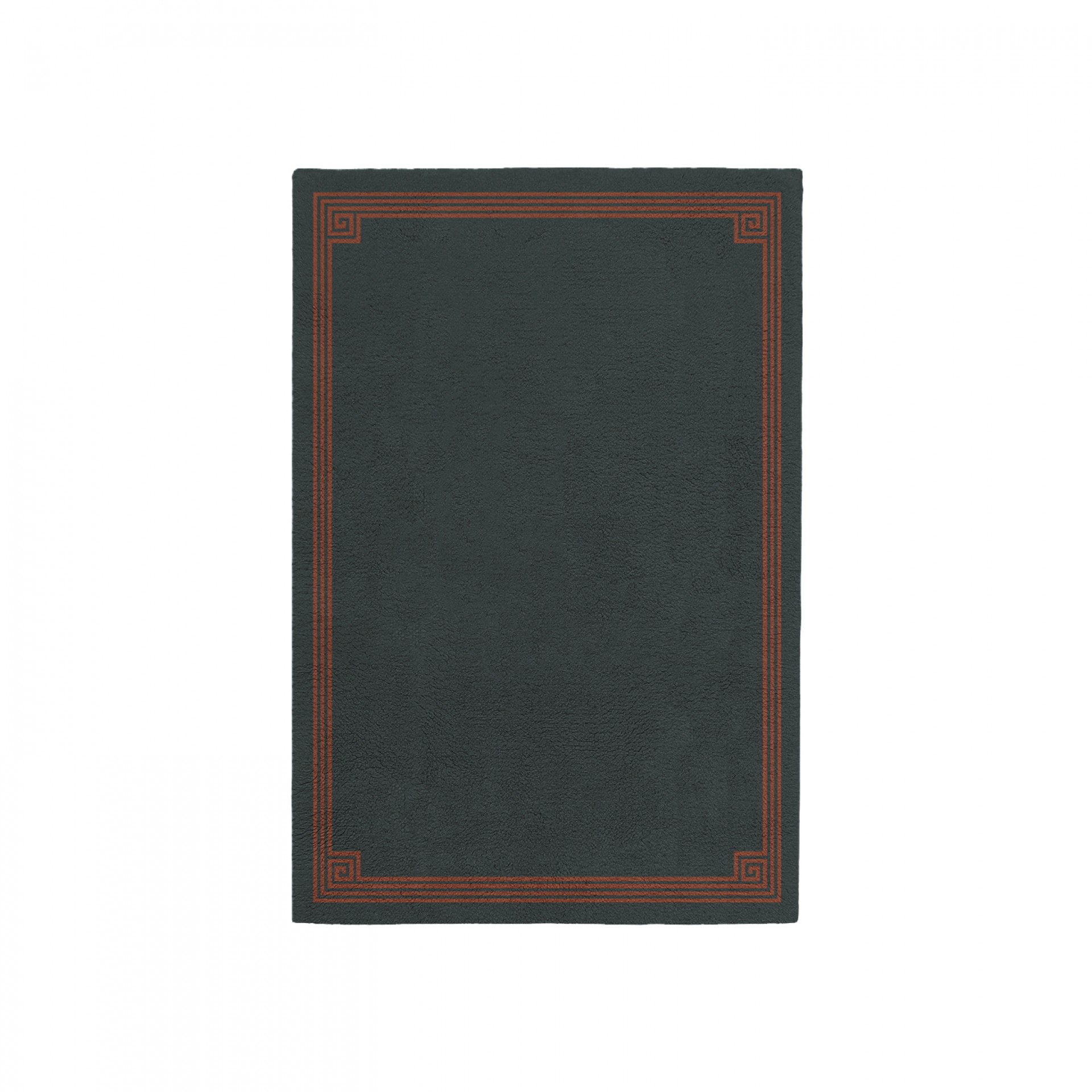 MIRAGE GRAPHITE AREA RUG