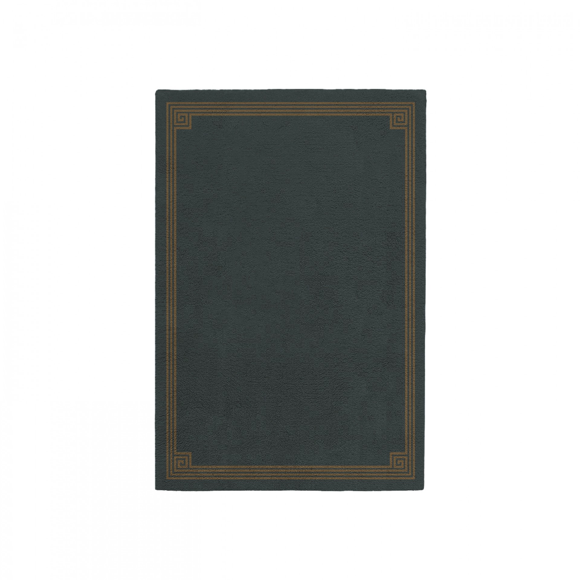 MIRAGE GRAPHITE AREA RUG