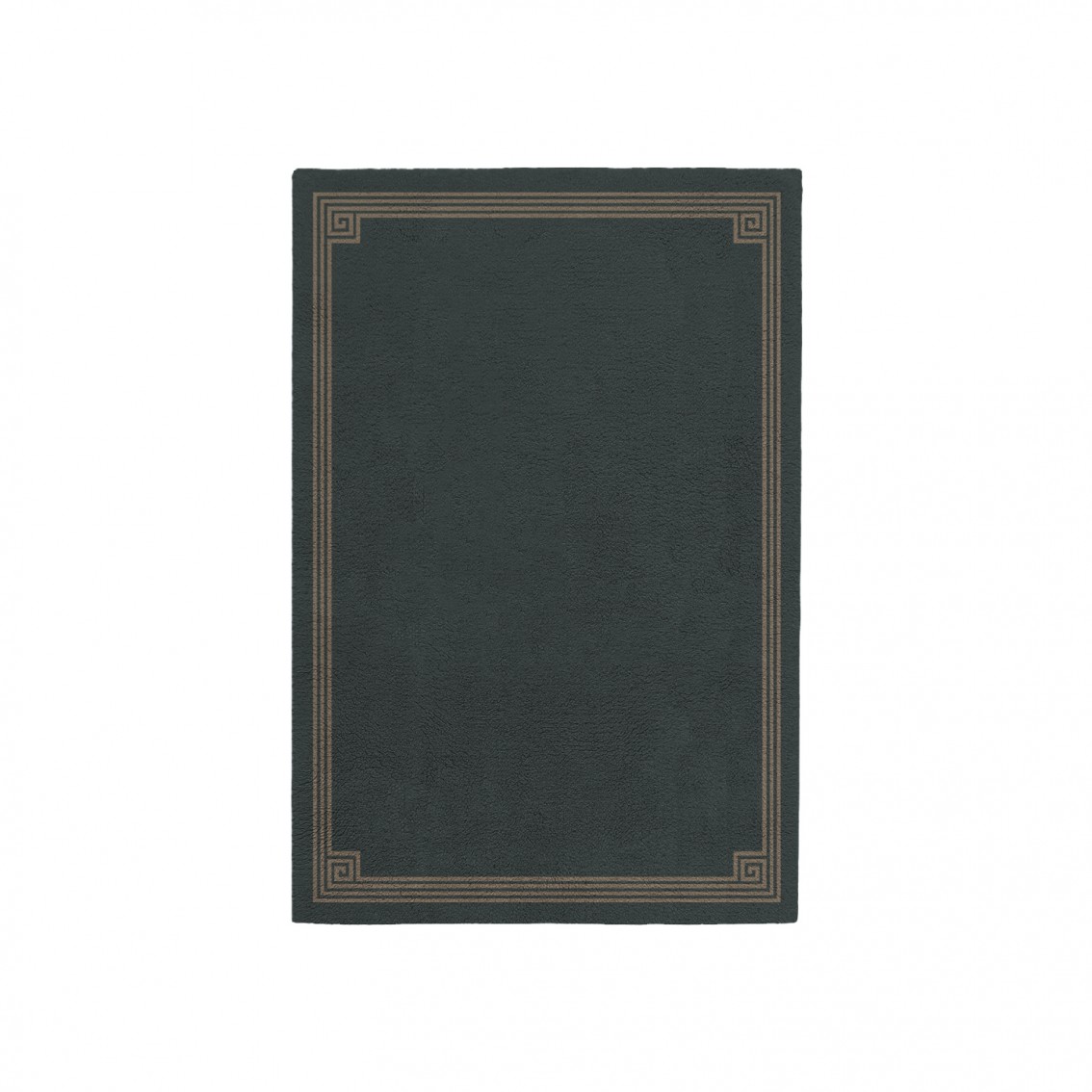 MIRAGE GRAPHITE AREA RUG MIRAGE GRAPHITE AREA RUG
