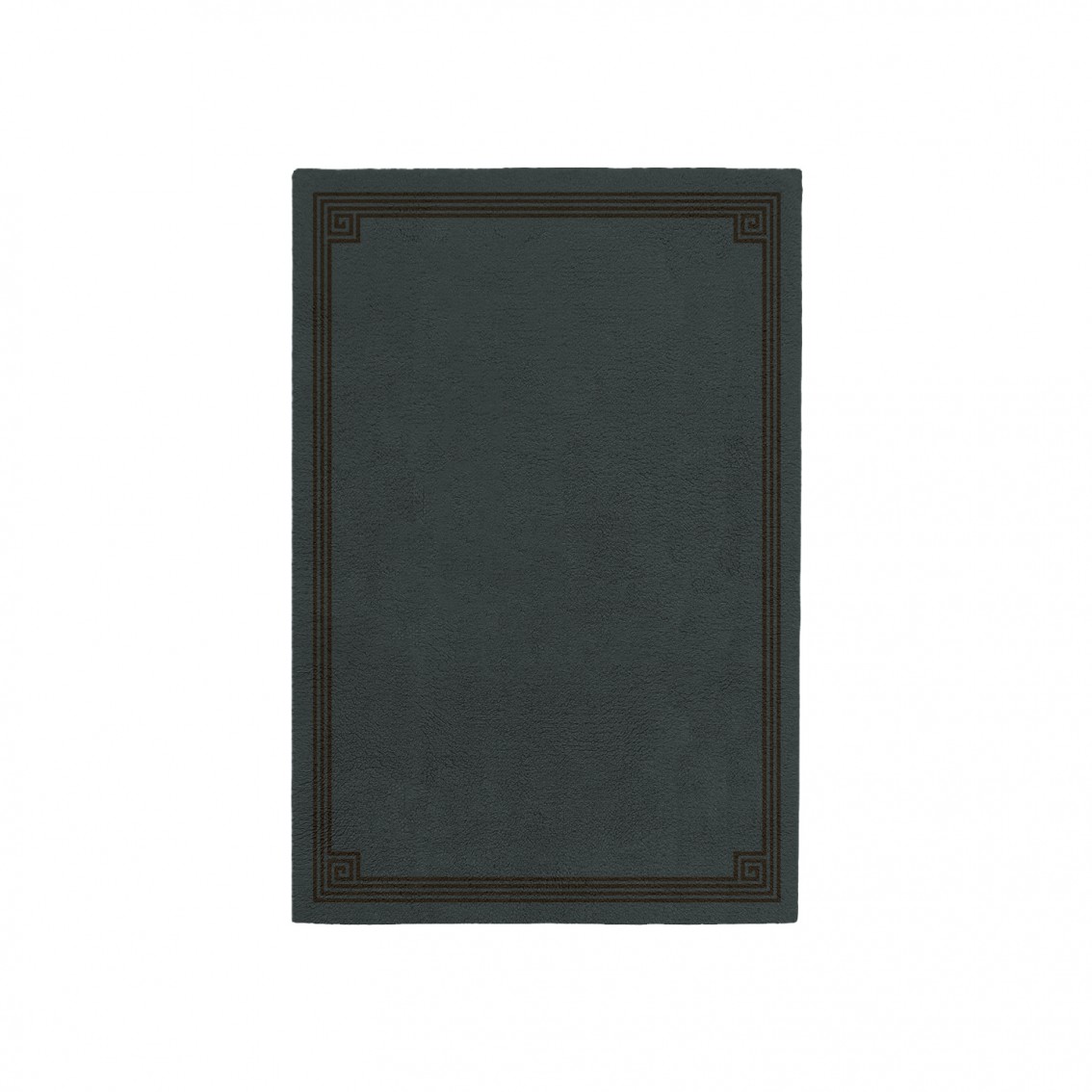 MIRAGE GRAPHITE AREA RUG MIRAGE GRAPHITE AREA RUG