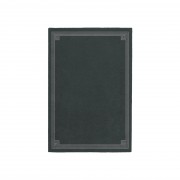 MIRAGE GRAPHITE AREA RUG MIRAGE GRAPHITE AREA RUG