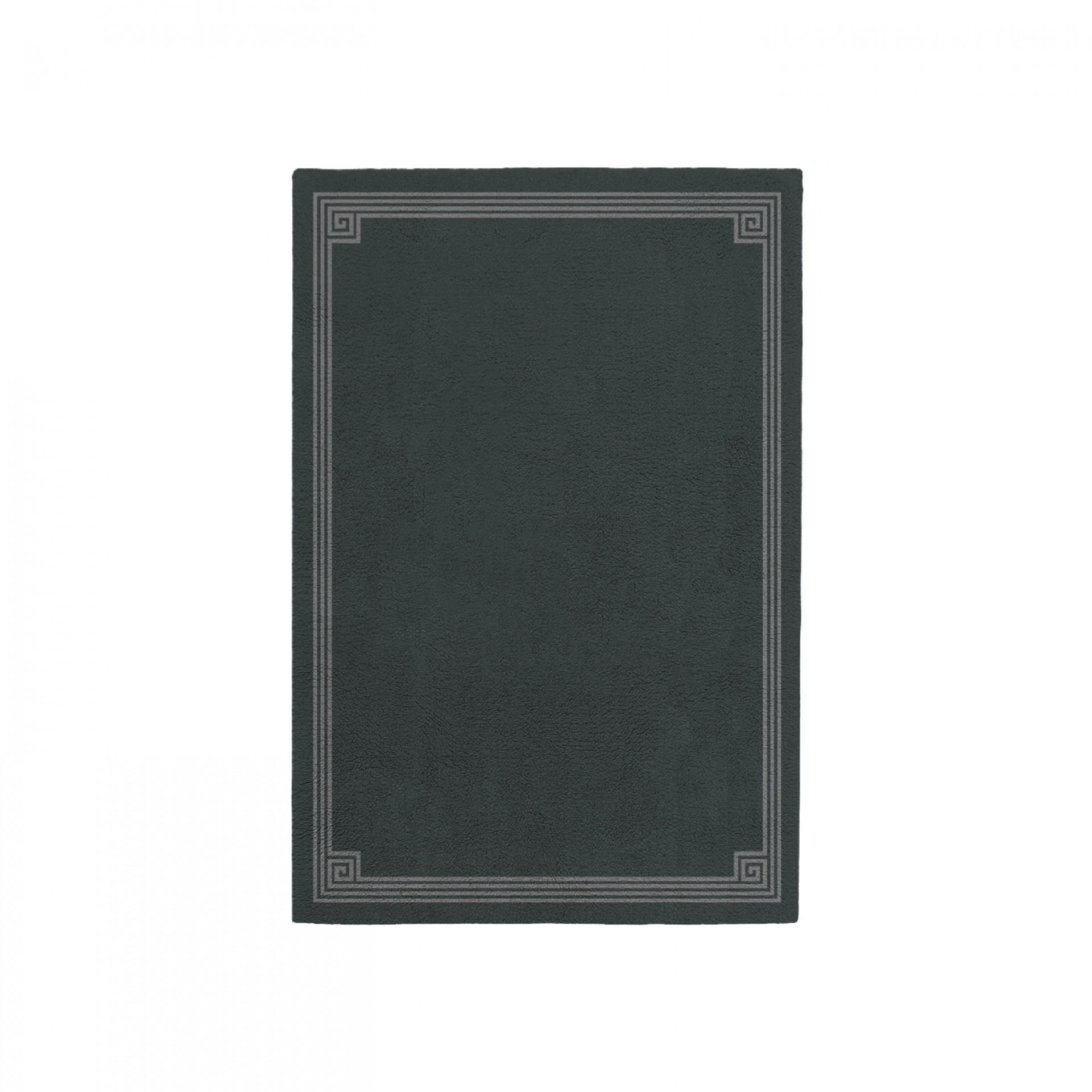 MIRAGE GRAPHITE AREA RUG
