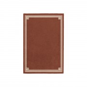 MIRAGE BRICK AREA RUG MIRAGE BRICK AREA RUG