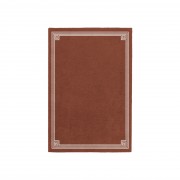 MIRAGE BRICK AREA RUG MIRAGE BRICK AREA RUG