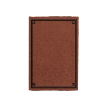 MIRAGE BRICK AREA RUG MIRAGE BRICK AREA RUG