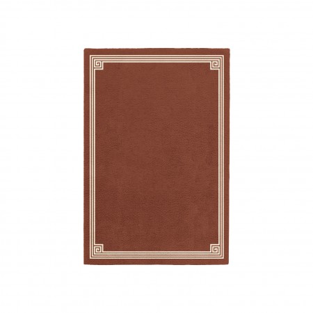 MIRAGE BRICK AREA RUG MIRAGE BRICK AREA RUG
