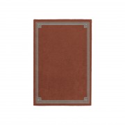 MIRAGE BRICK AREA RUG MIRAGE BRICK AREA RUG