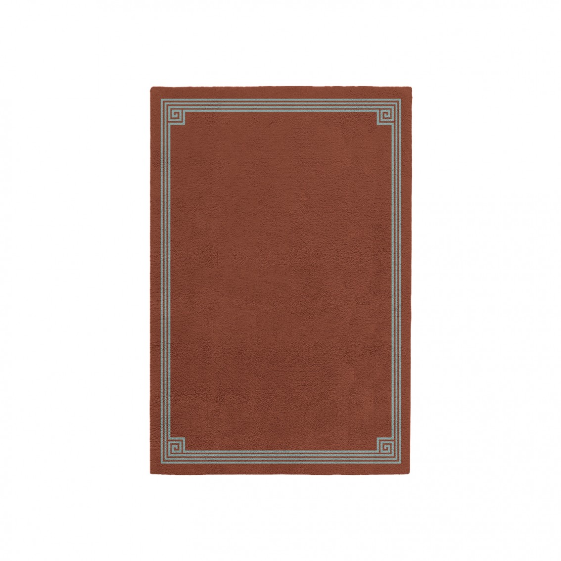 MIRAGE BRICK AREA RUG MIRAGE BRICK AREA RUG
