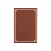 MIRAGE BRICK AREA RUG