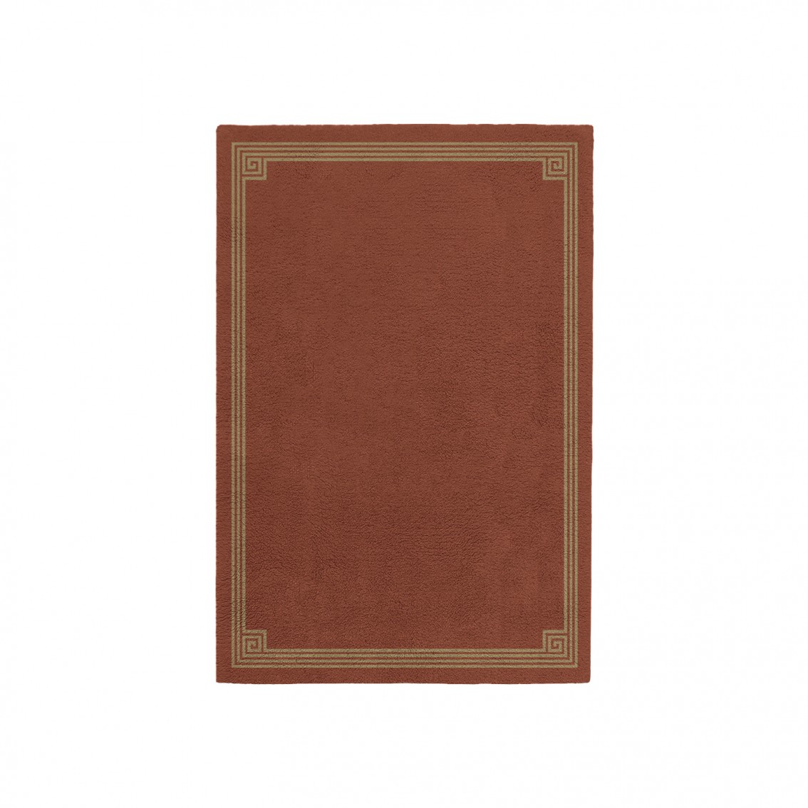 MIRAGE BRICK AREA RUG MIRAGE BRICK AREA RUG