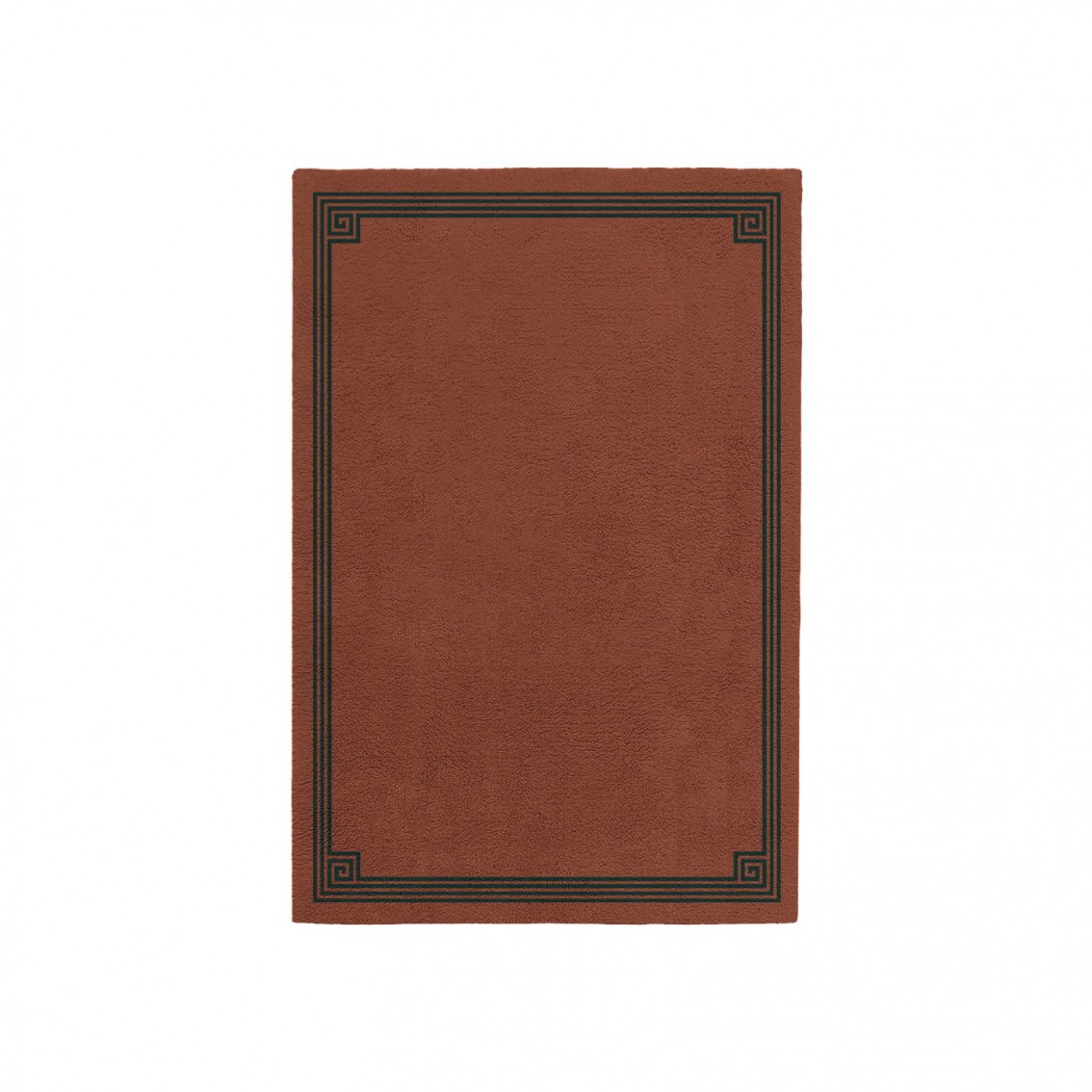 MIRAGE BRICK AREA RUG MIRAGE BRICK AREA RUG