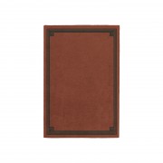 MIRAGE BRICK AREA RUG MIRAGE BRICK AREA RUG