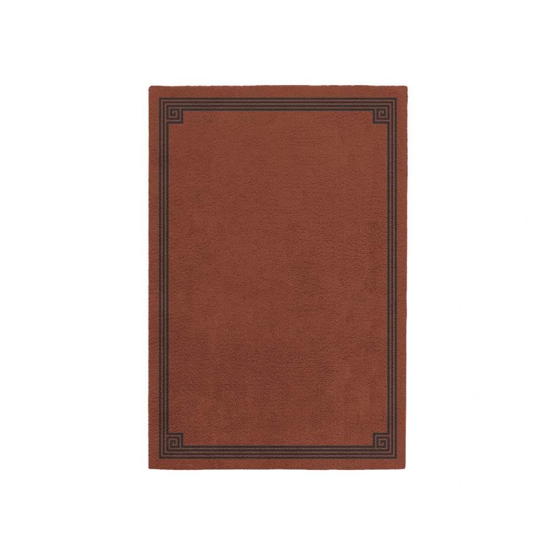 MIRAGE BRICK AREA RUG MIRAGE BRICK AREA RUG